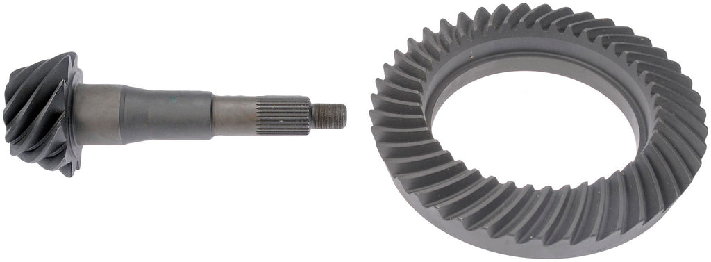 Differential Ring and Pinion Set - Dorman# 697-190