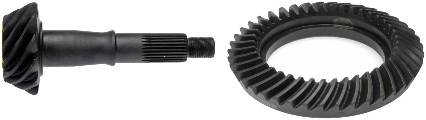 Ring and Pinion Set - GM7.5-342 (Dorman# 697-302)
