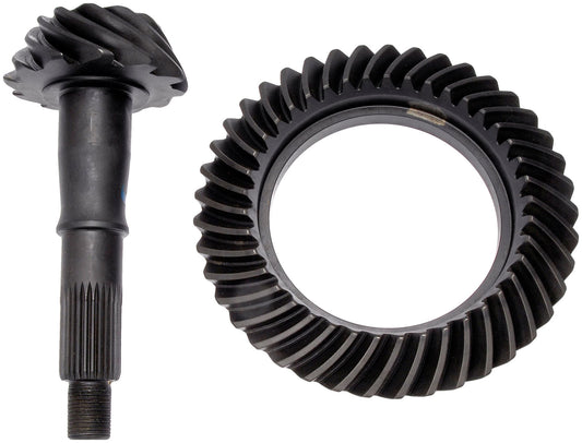 Ring and Pinion Set - GM7.5-342 (Dorman# 697-302)