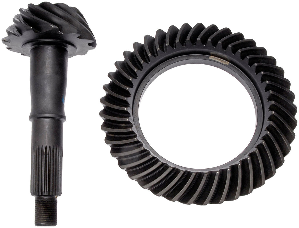 Ring and Pinion Set - GM7.5-342 (Dorman# 697-302)