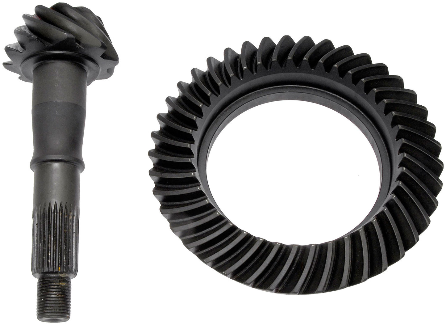 Ring and Pinion Set - GM7.5-410 (Dorman# 697-306)