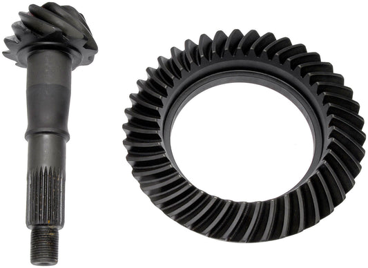 Ring and Pinion Set - GM7.5-410 (Dorman# 697-306)