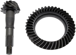Ring and Pinion Set - GM7.5-410 (Dorman# 697-306)