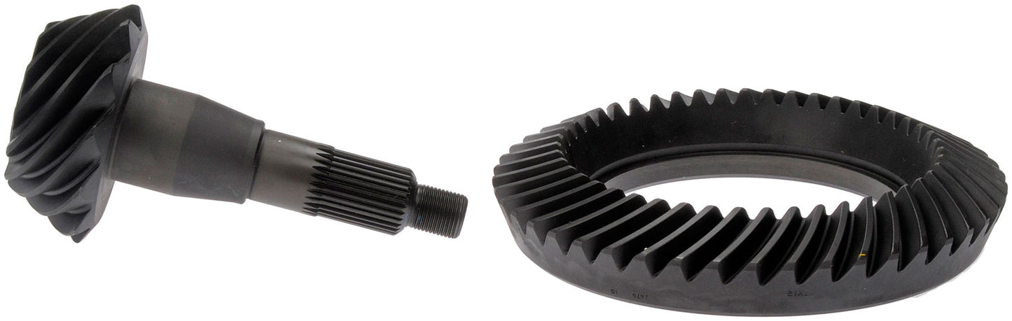 Differential Ring and Pinion Set - Dorman# 697-309