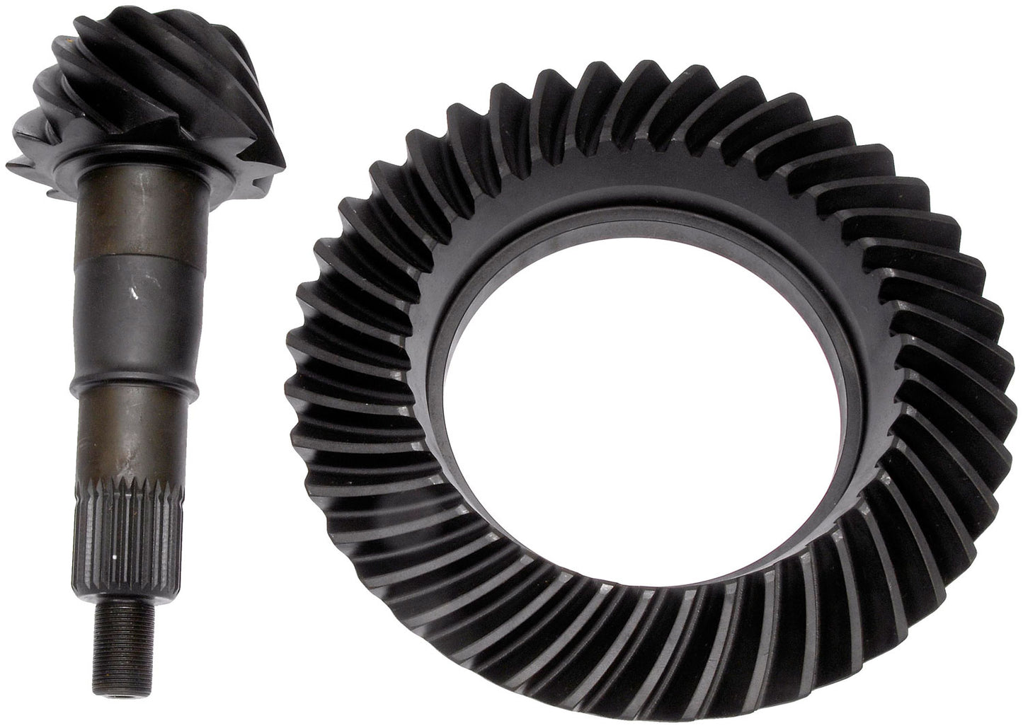 Ring and Pinion Set - F8.8-410 (Dorman# 697-311)