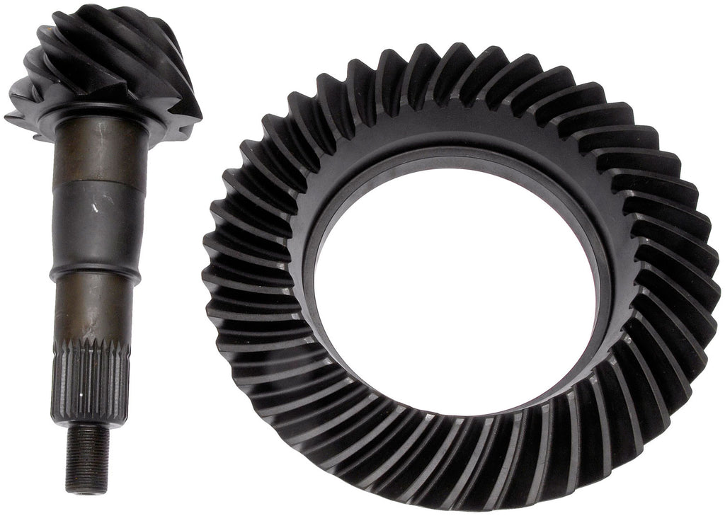 Ring and Pinion Set - F8.8-410 (Dorman# 697-311)