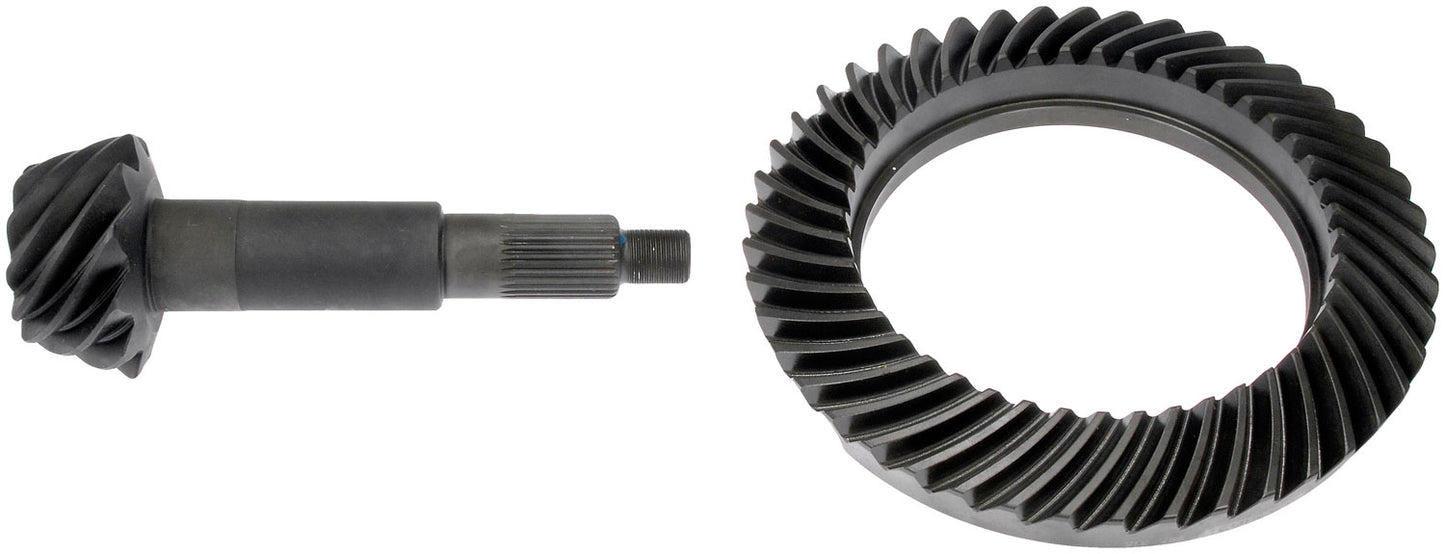 Ring & Pinion Set - D60-410 (Dorman# 697-315)