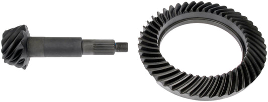 Ring & Pinion Set - D60-410 (Dorman# 697-315)
