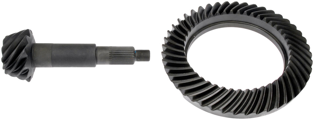 Ring & Pinion Set - D60-410 (Dorman# 697-315)