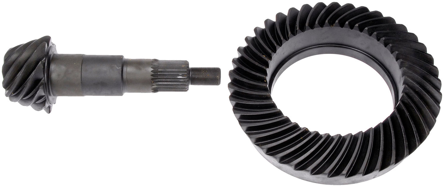 Ring and Pinion Set - F7.5-410 (Dorman# 697-317)