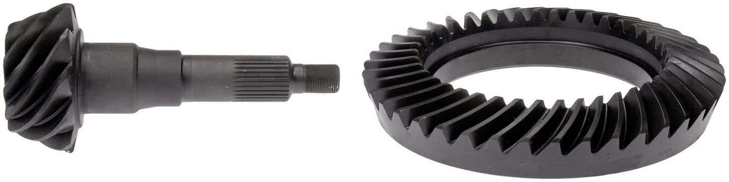 Ring and Pinion Set - F9.75-373 (Dorman# 697-332)