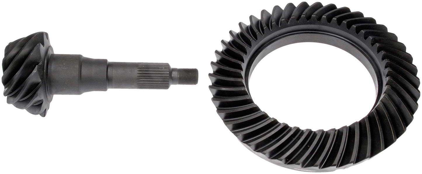 Ring and Pinion Set - F9.75-373 (Dorman# 697-332)