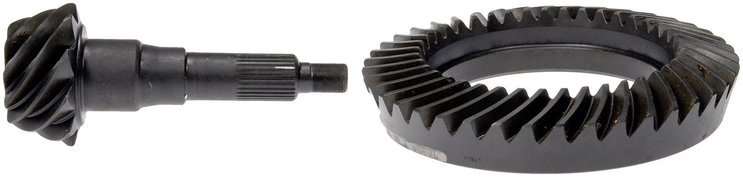 Ring and Pinion Set - F9.75-411 (Dorman# 697-333)