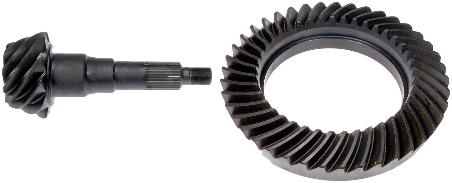 Ring and Pinion Set - F9.75-411 (Dorman# 697-333)