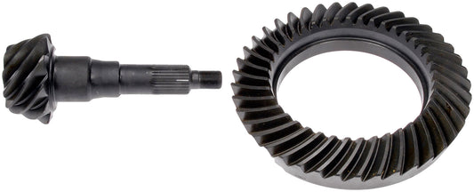 Ring and Pinion Set - F9.75-411 (Dorman# 697-333)