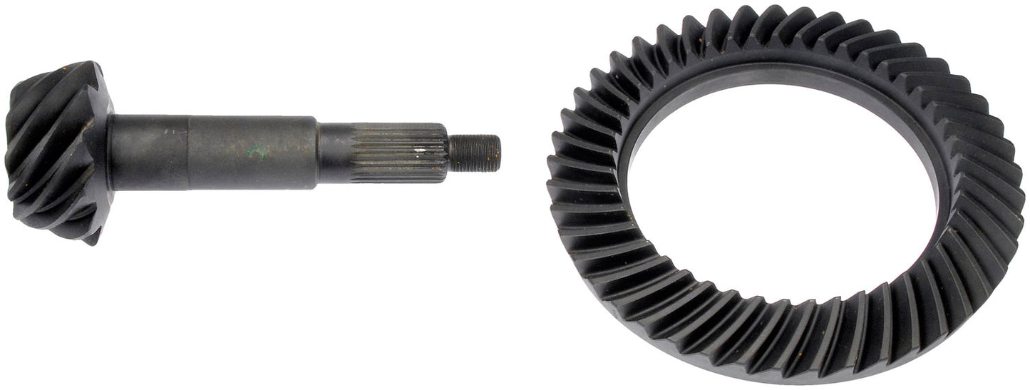 Ring and Pinion Set - D44-409 (Dorman# 697-340)