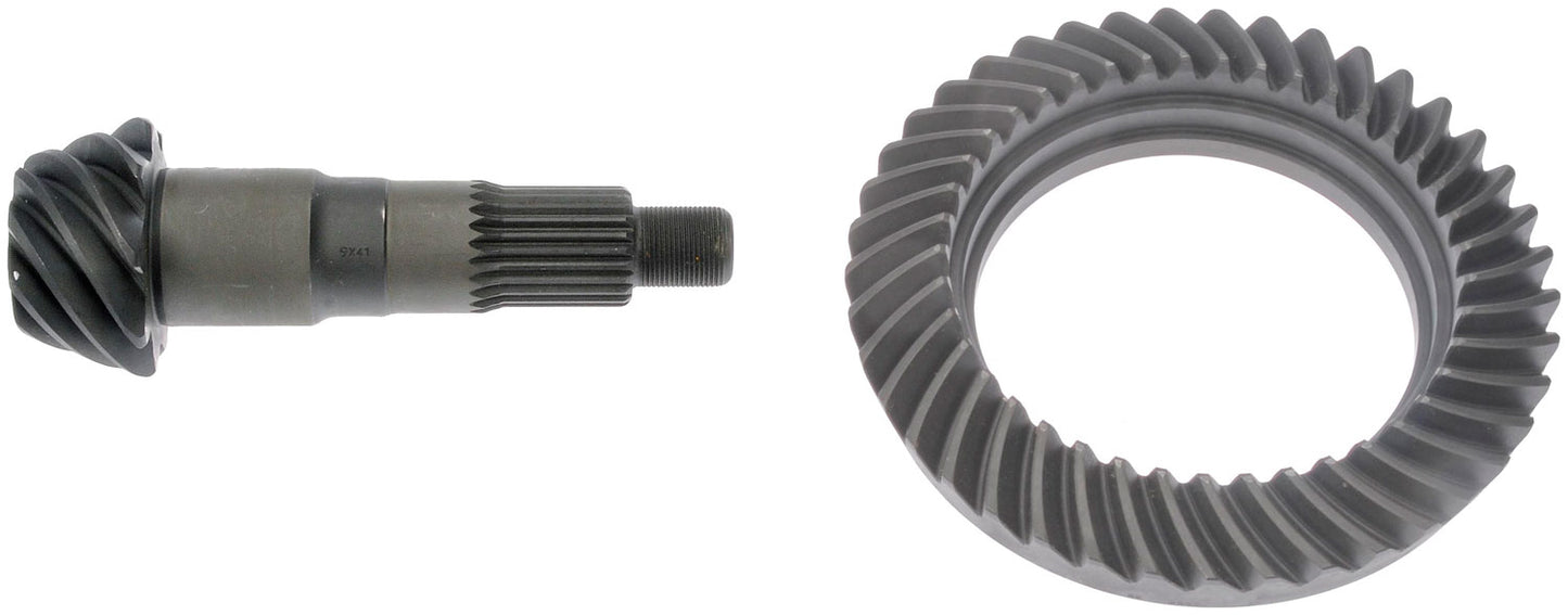 Ring and Pinion Set - Dorman# 697-343