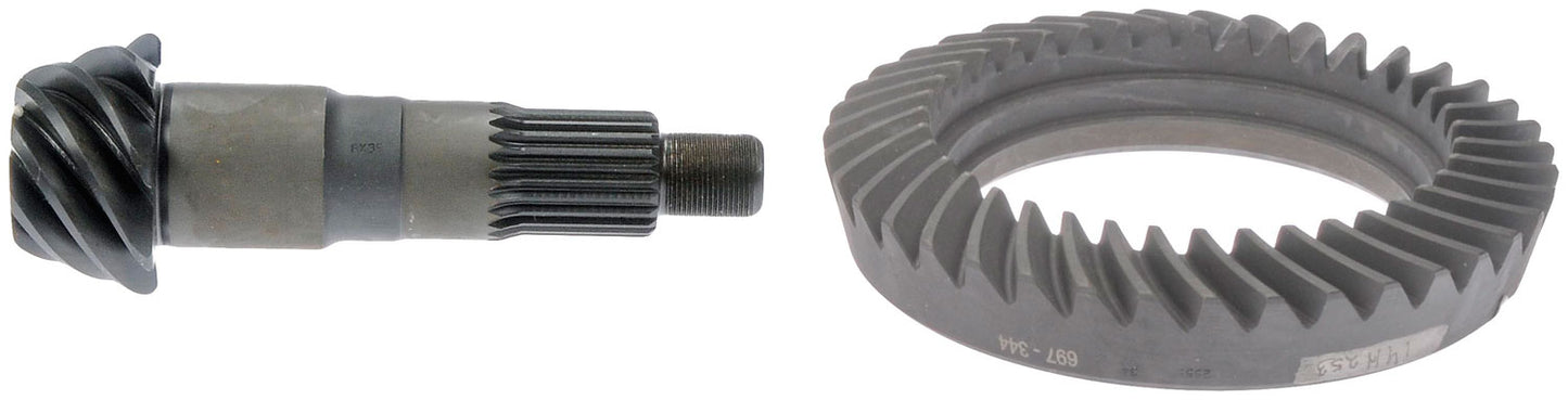 Ring and Pinion Set - Dorman# 697-344