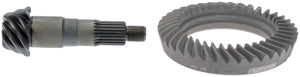 Ring and Pinion Set - Dorman# 697-344