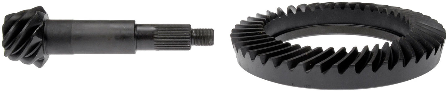 Ring & Pinion Set - D60-538 (Dorman# 697-347)