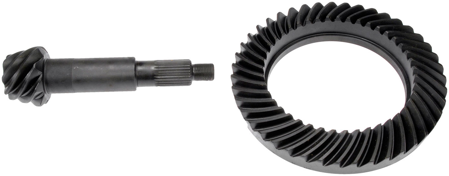 Ring & Pinion Set - D60-538 (Dorman# 697-347)
