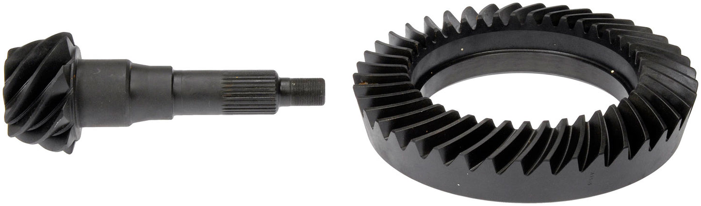 Ring and Pinion Set - F9.75-456 (Dorman# 697-351)