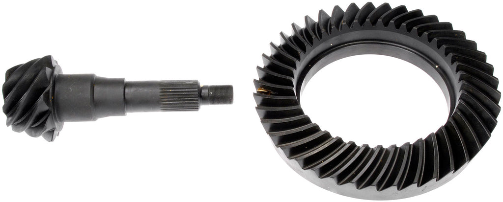 Ring and Pinion Set - F9.75-456 (Dorman# 697-351)