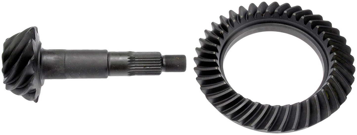 New Ring and Pinion Set - Dorman 697-363