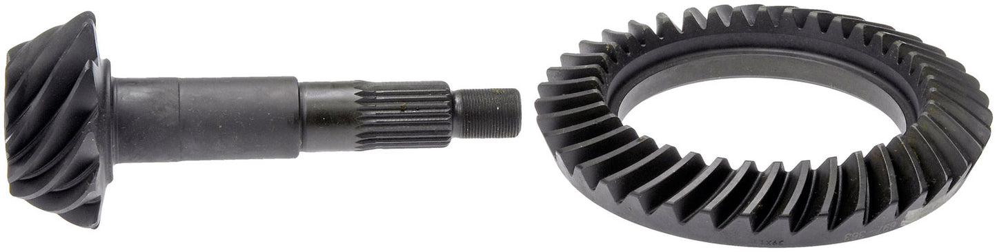 New Ring and Pinion Set - Dorman 697-363