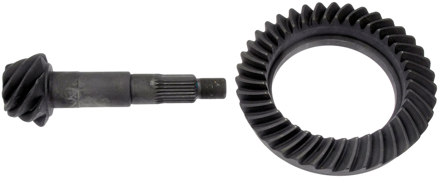 New Ring and Pinion Set - Dorman 697-366