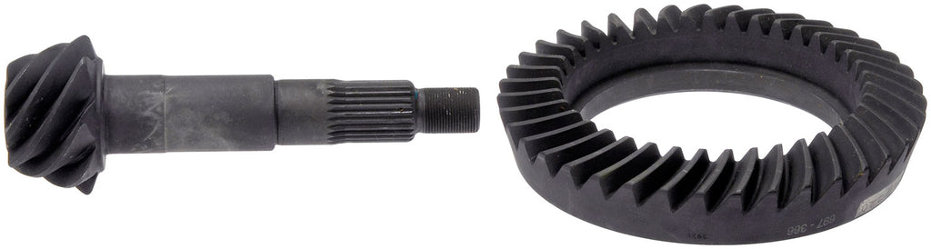 New Ring and Pinion Set - Dorman 697-366