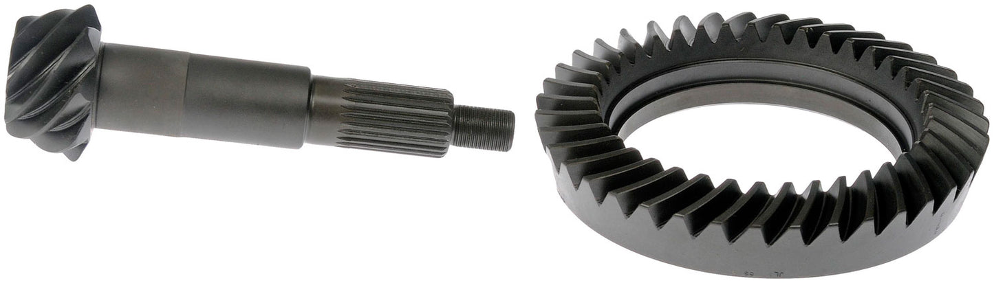 Differential Ring and Pinion Set - Dorman# 697-381