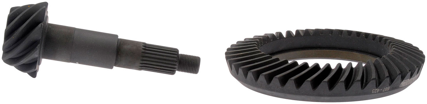 Differential Ring and Pinion Set - Dorman# 697-423
