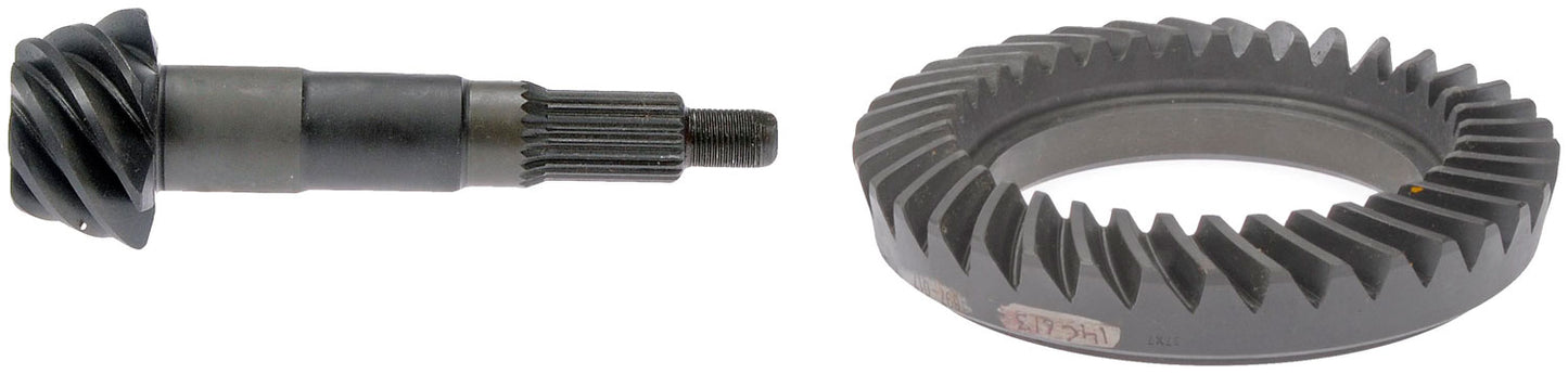 Differential Ring and Pinion Set - Dorman# 697-455