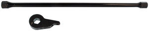 Front Right Torsion Bar (Dorman 697-600) w/ Adjustment Key