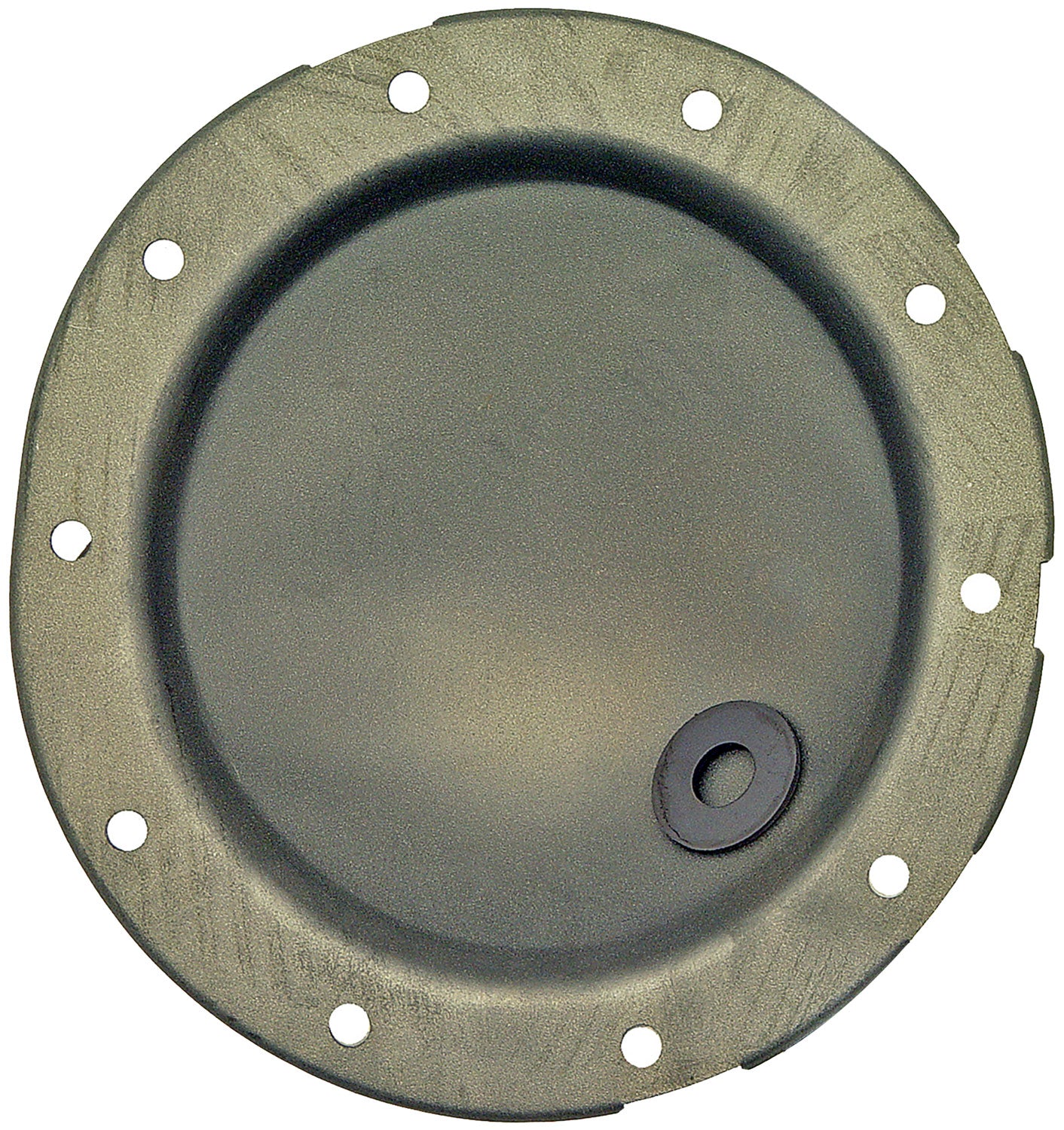 697-700 Differential Cover Fit 82-01 General Motors Vehicles (10-Bolt Pattern)