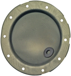 697-700 Differential Cover Fit 82-01 General Motors Vehicles (10-Bolt Pattern)