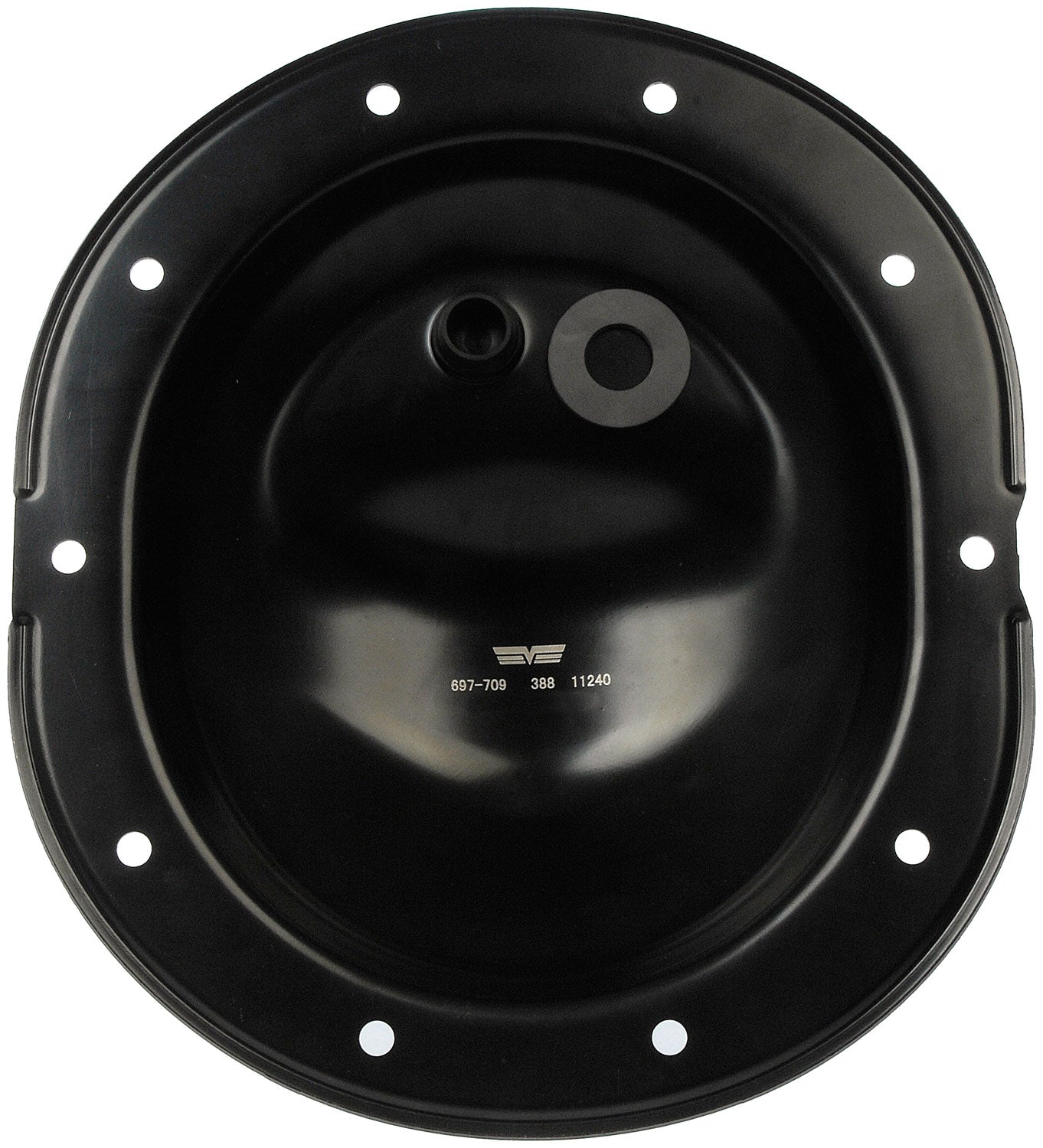 Differential Cover (Dorman #697-709)