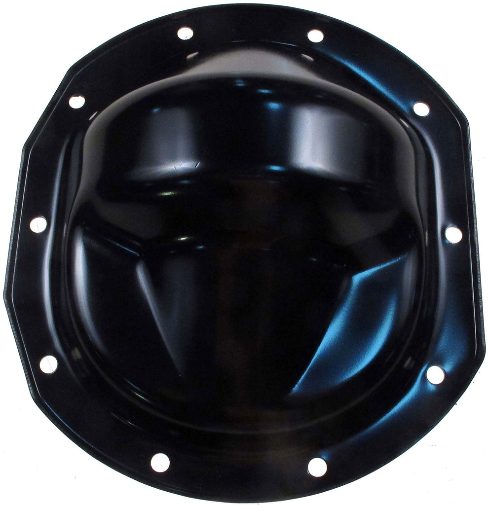 New Rear Differential Cover - Dorman 697-710