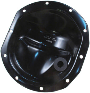 New Rear Differential Cover - Dorman 697-710
