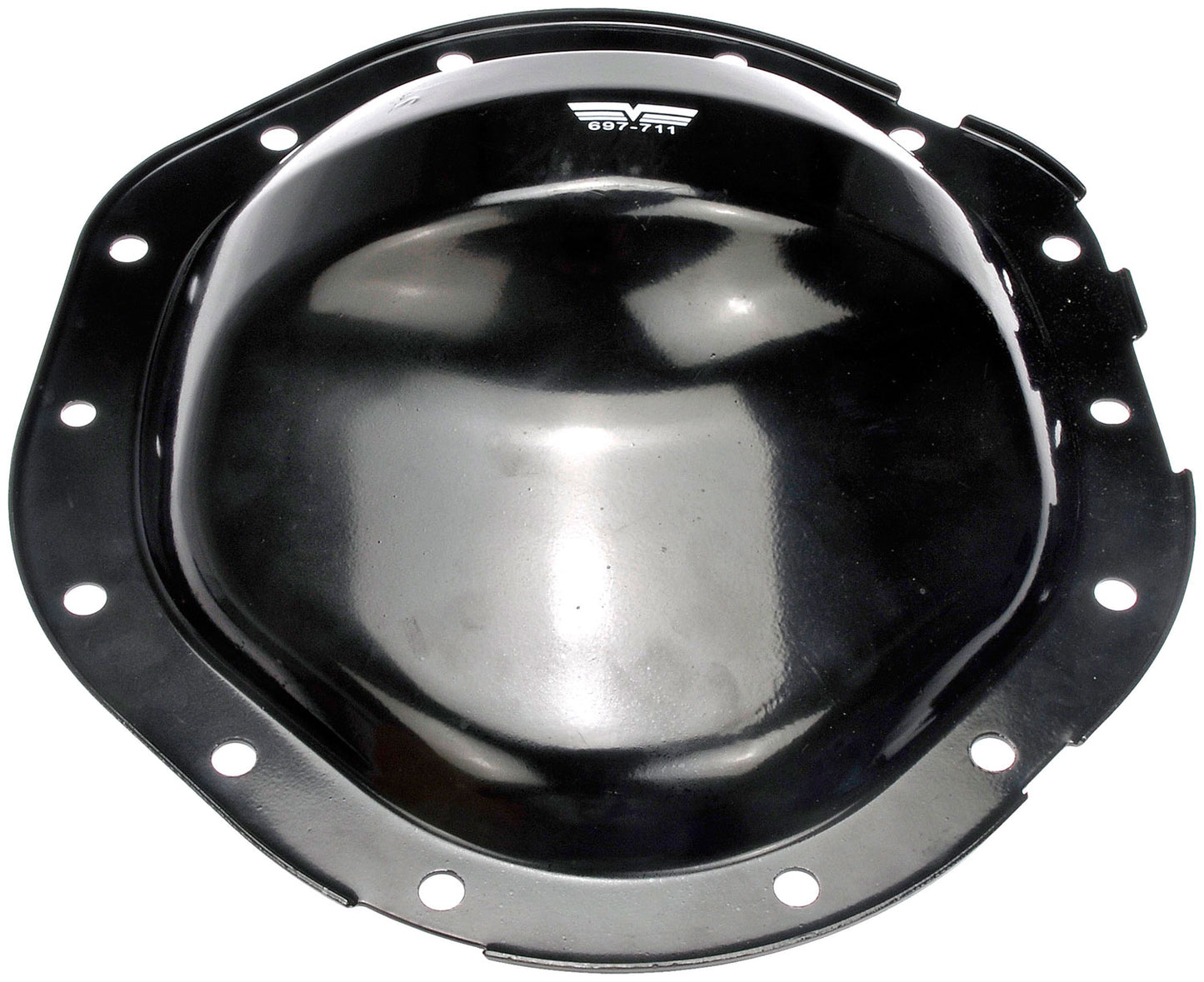New Rear Differential Cover - Dorman 697-711