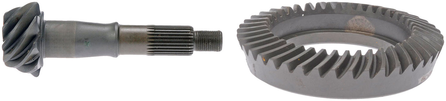 Ring and Pinion Set - Dorman# 697-719