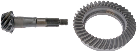 Ring and Pinion Set - Dorman# 697-719