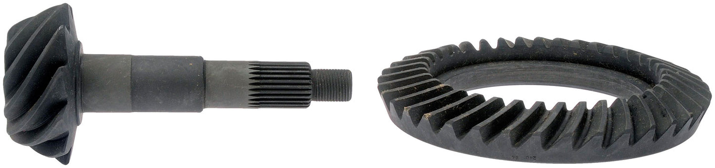 Differential Ring and Pinion Set - Dorman# 697-801