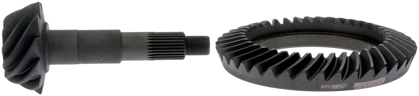 Differential Ring and Pinion Set - Dorman# 697-802