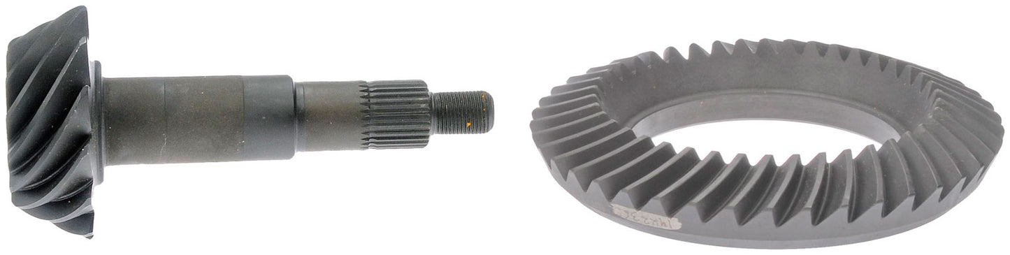 Ring and Pinion Set - Dorman# 697-810