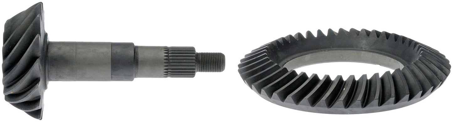Ring and Pinion Set - Dorman# 697-812