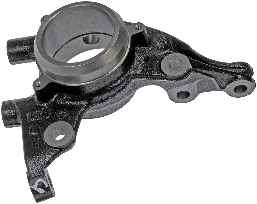 New Front Left Steering Knuckle - Dorman 697-937