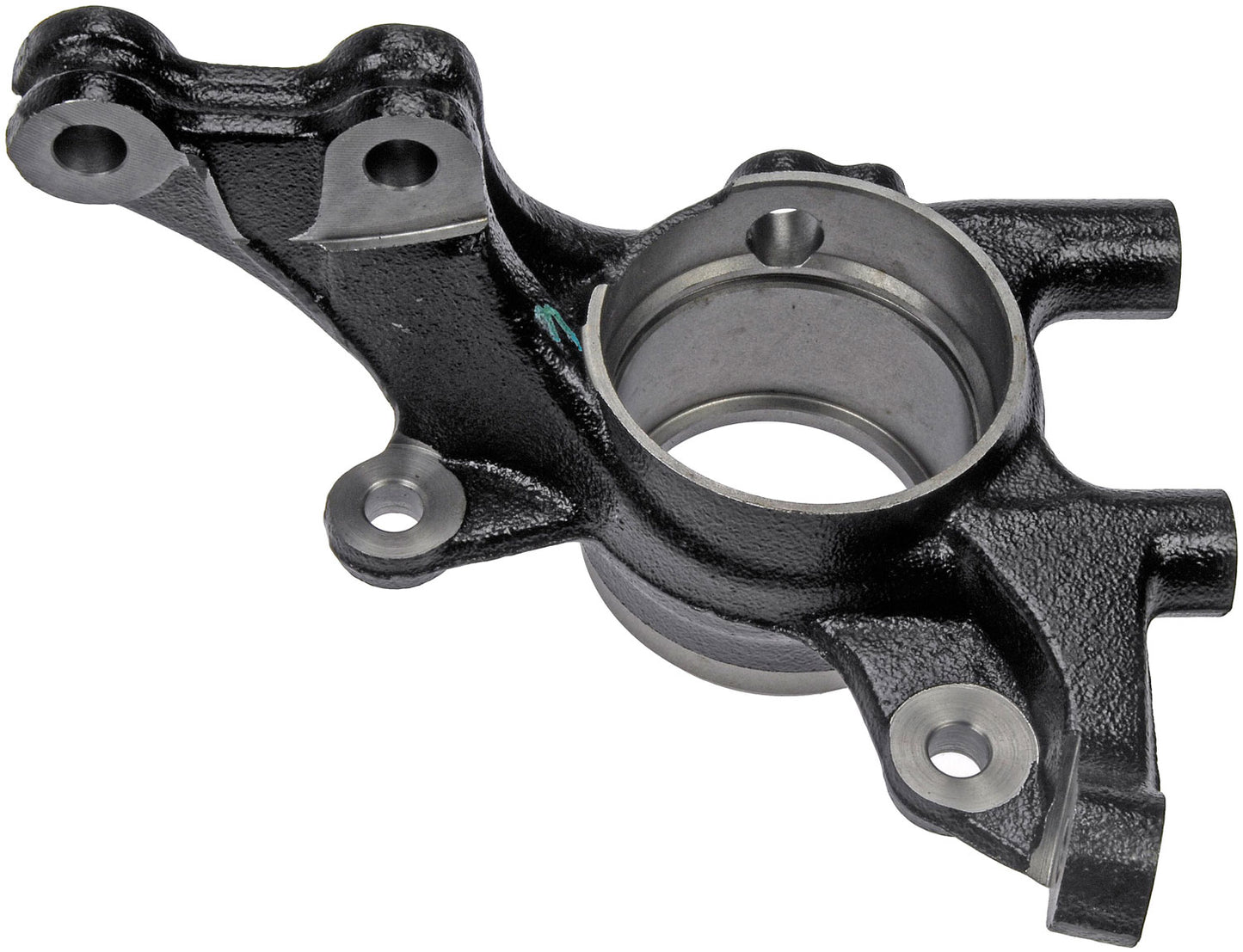 New Front Left Steering Knuckle - Dorman 697-937