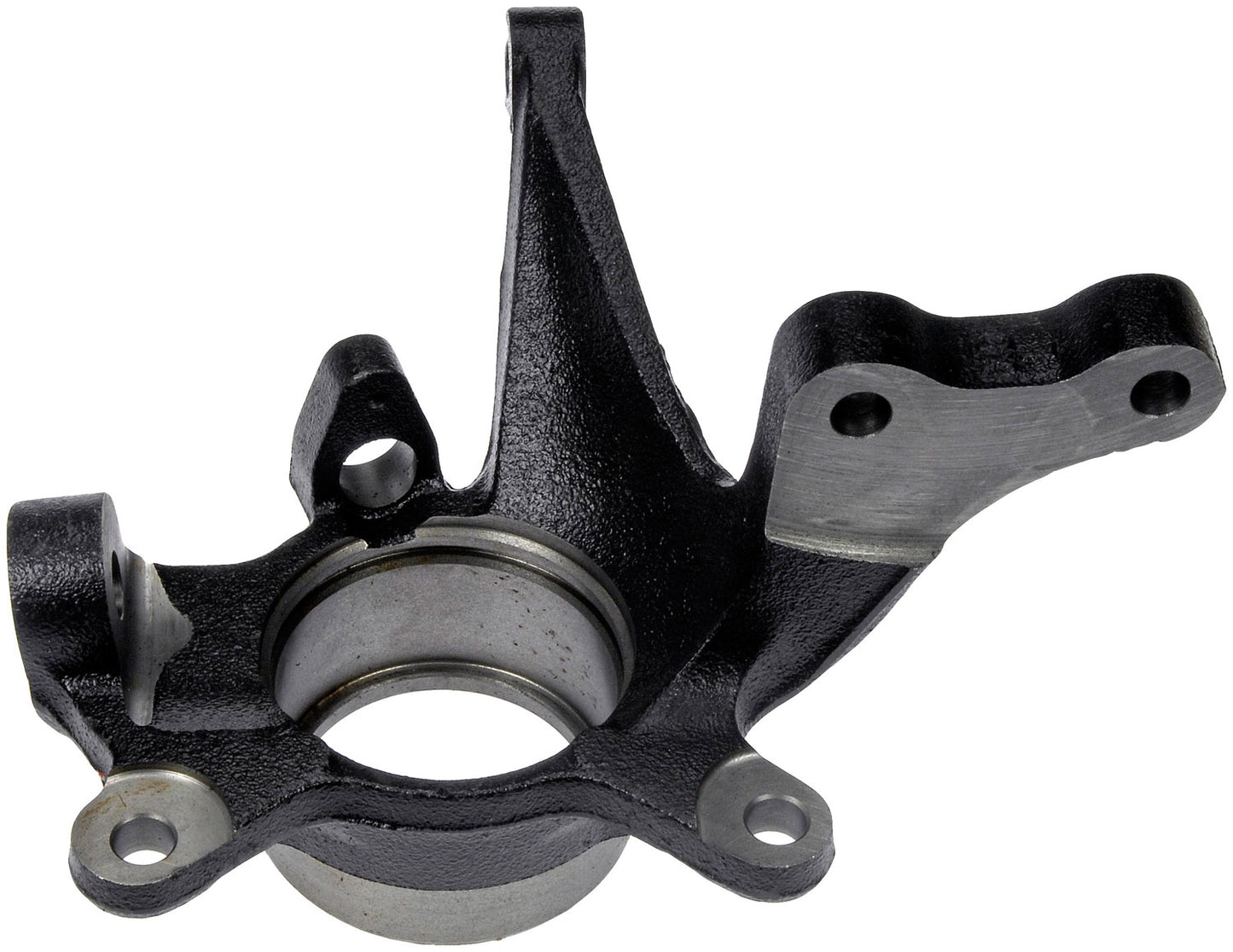 New Front Left Steering Knuckle - Dorman 697-977